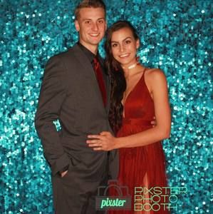 Meet your Posher, Kelsey